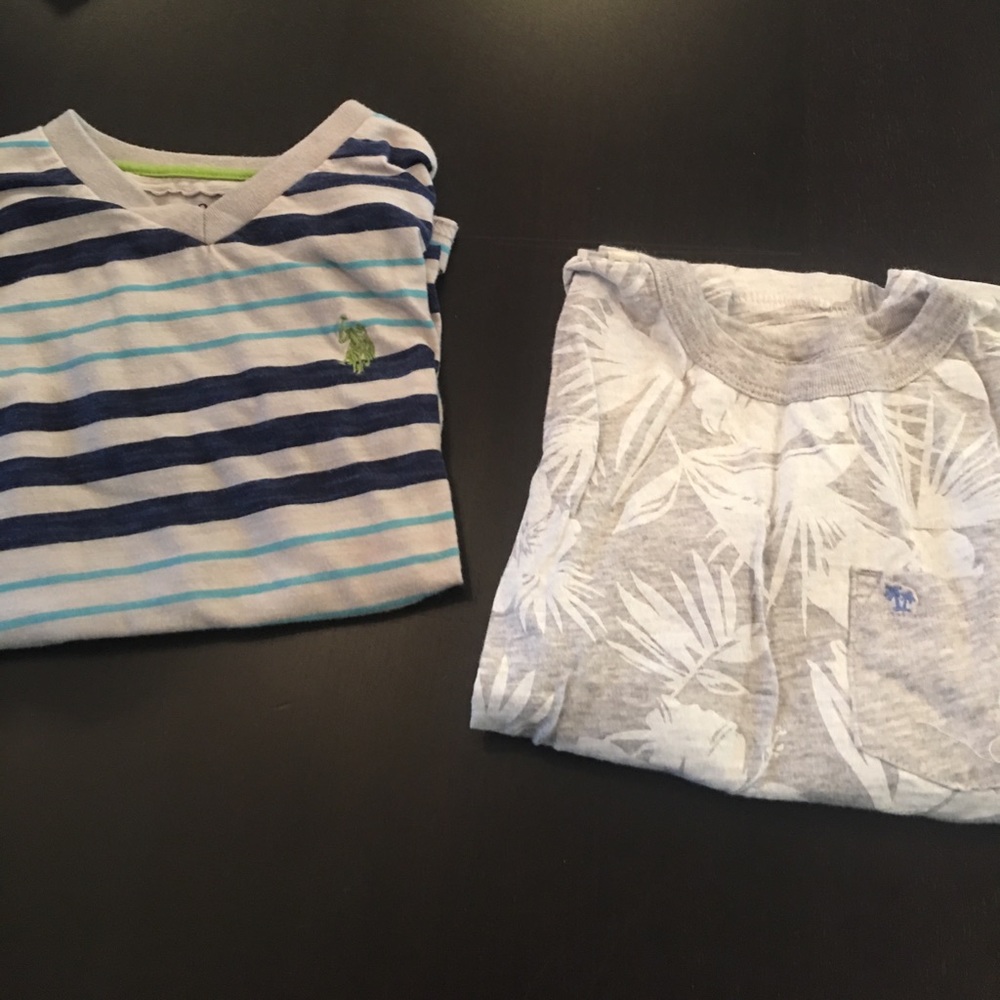 T-shirts